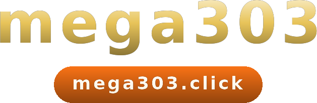 mega303 logo